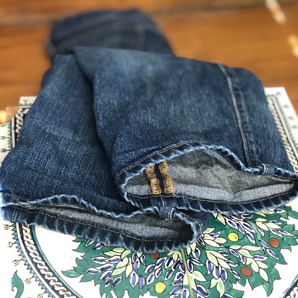 Levis Boyfriend jeans - Picture 3 of 4